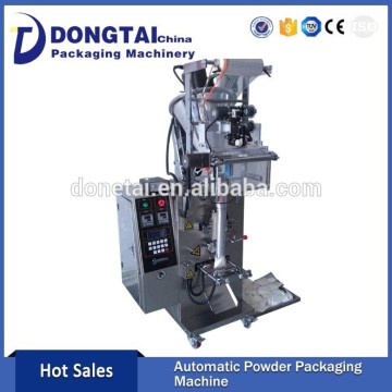 Professional Walnut Shell Powder Filling Machine