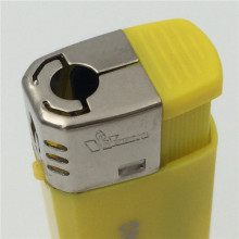 8.1cm Disposable Square Electronic Lighter