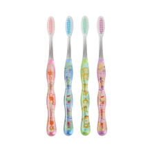 OEM  Unique Small Head Toothbrush