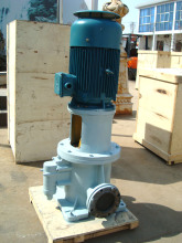 Good Quality Marine Oil Gear Pump