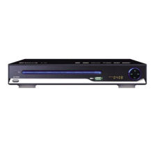 DVD & DVB-T HD Combo Receiver