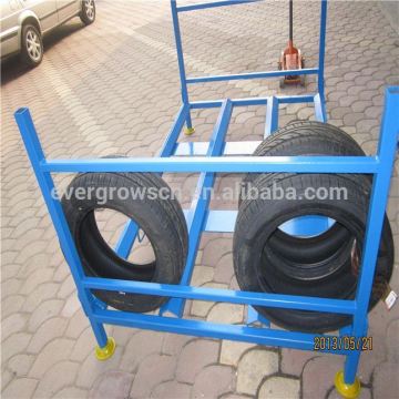 Tire Storage Rack,Carpet Storage Rack,Heavy Duty Rack