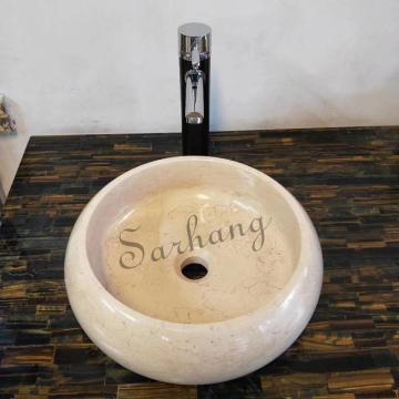 Stone Sink,  Marble Wash Basin, stone marble basin bathroom sink,chessman sink