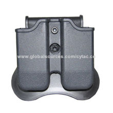 Magazine Holsters for Glock Series Pistols