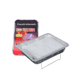 BBQ Charcoal Picnic Bbq Grill