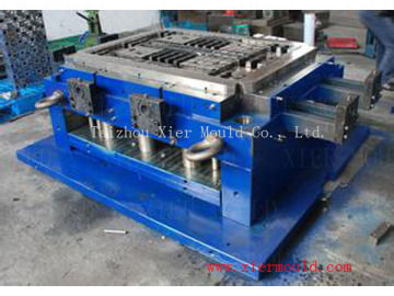 Pallet Mould, High Quality Technology First-class Huangyan Mould