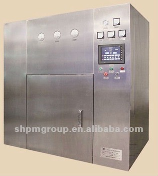 dry-heat sterilizer