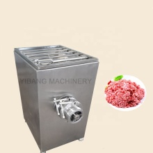 Good Quality 304 Stainless Steel Ground Meat Machine / Meat Grinder