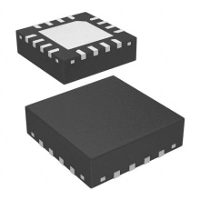 AB1815-T3 Integrated Circuit RTC (Real-Time Clock) with CLK and CALENDAR, SPI Interface, 16-QFN Package