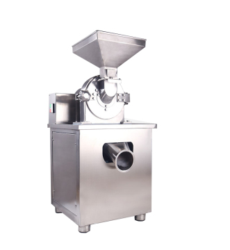 Wheat Flour Grinder Machine