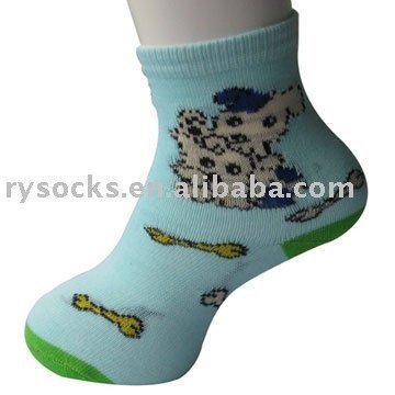 children sock girls sock ankle socks