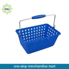 Daily shopping hanging basket