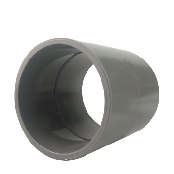 High pressure pvc inside coupling pvc pipe connectors
