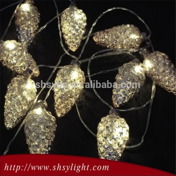 Factory Directly Provide High Quality Custom String Lights