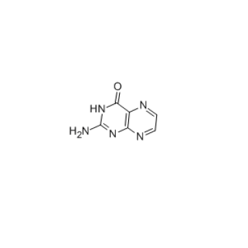 최고의 품질 2-Amino-4-Hydroxy-1H-Pteridine CAS 2236-60-4