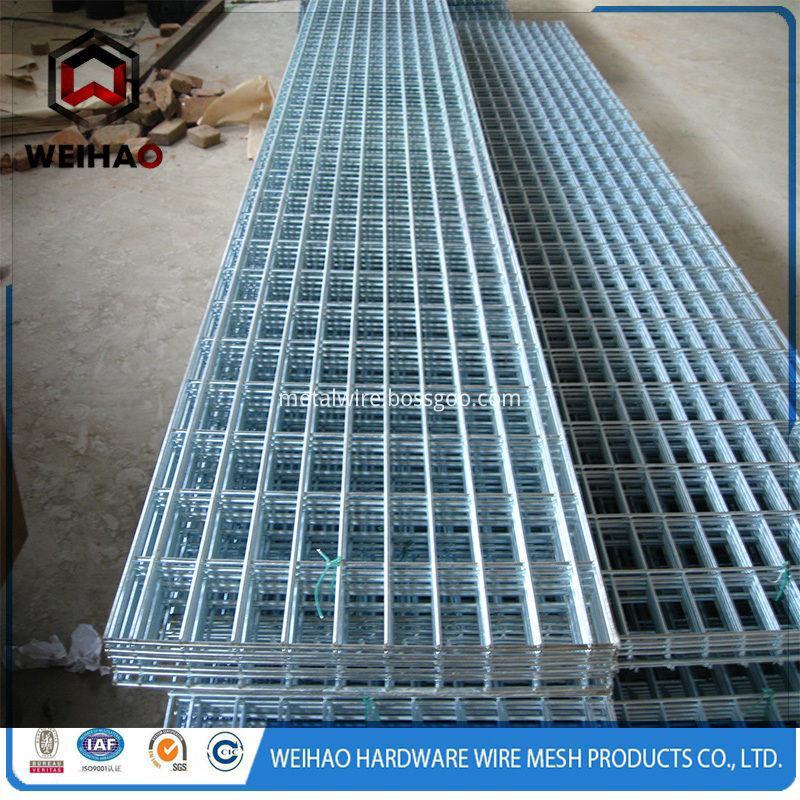 galvanized wire mesh 