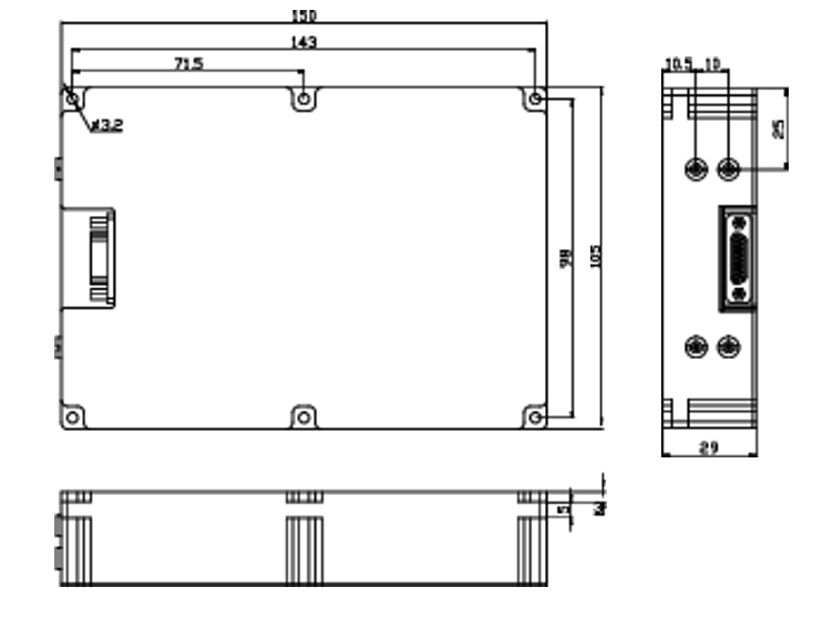 SDB1040-20-1-K SDB1040-20-1-K