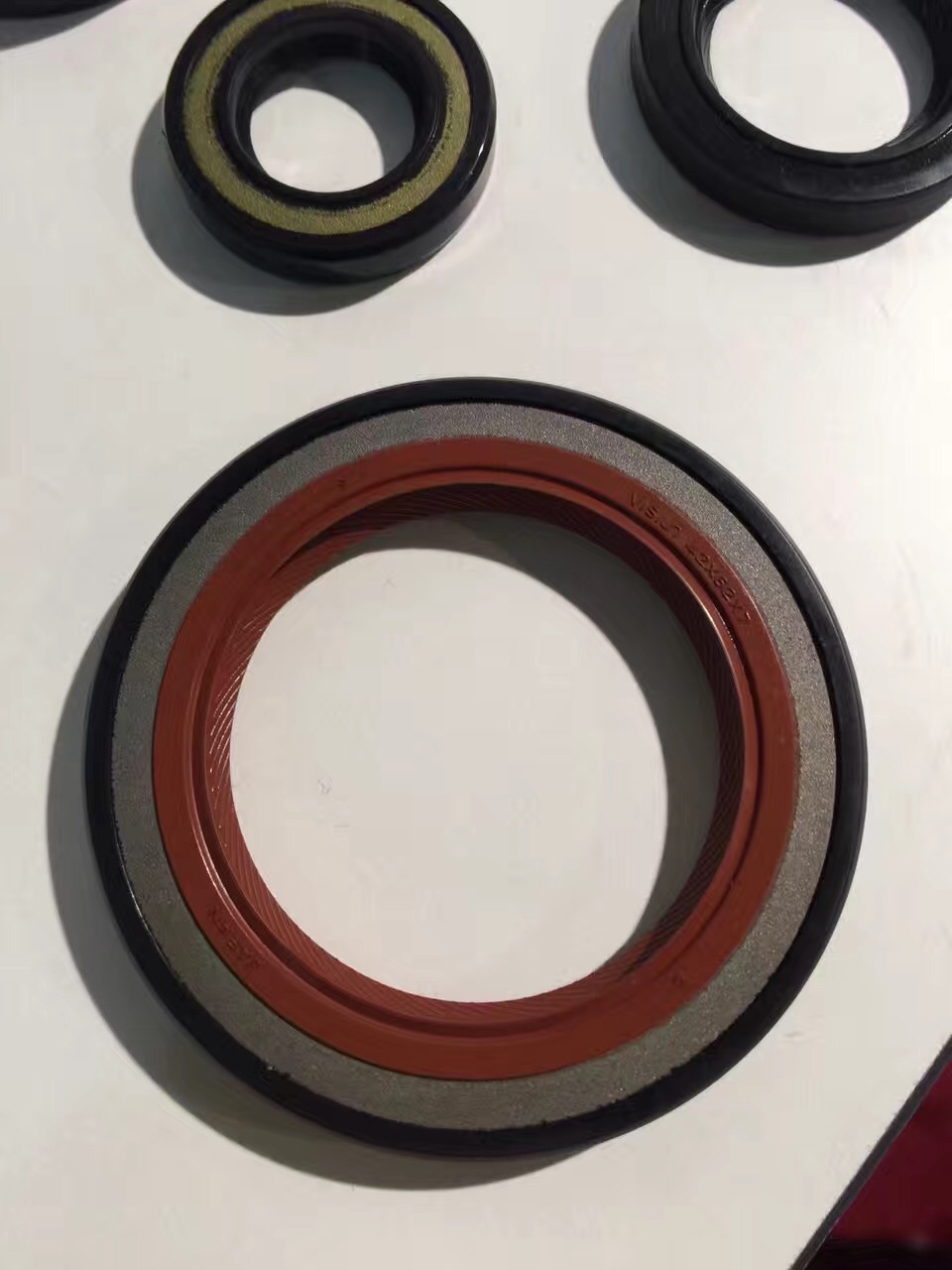 Htcl Htrl Oil Seal