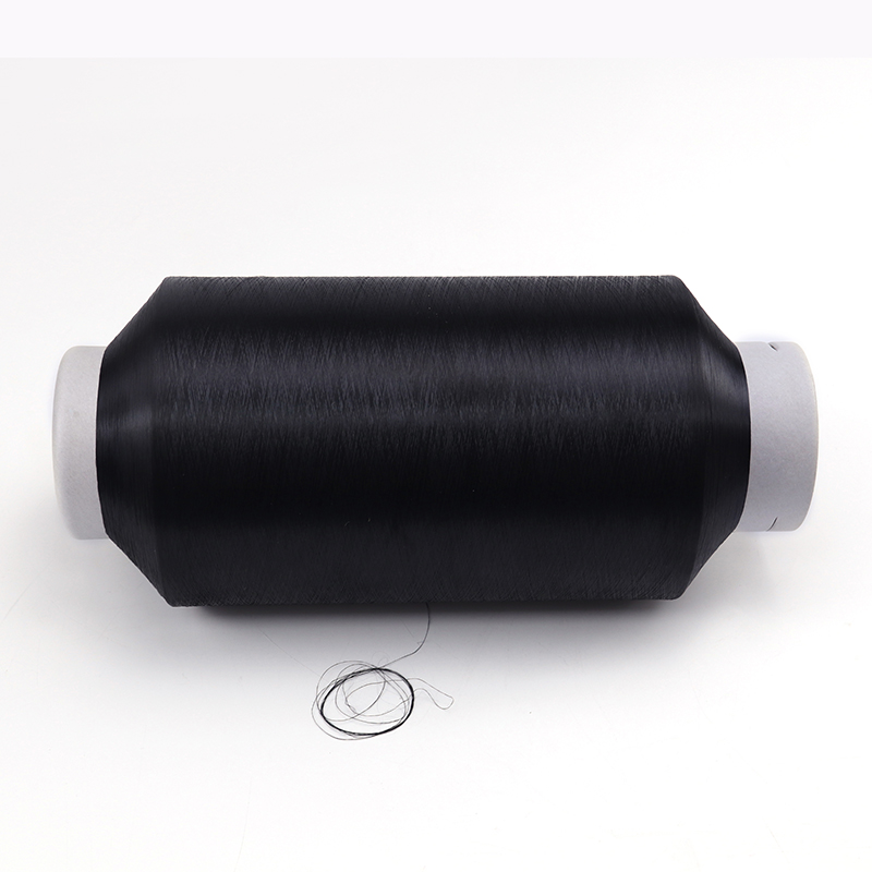 Polyester Blend Anti-Static Knit