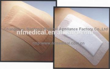 Medical Adhesive Wound Dressing, wound care