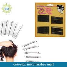 Dollar Items of 72pc Bobby Pins