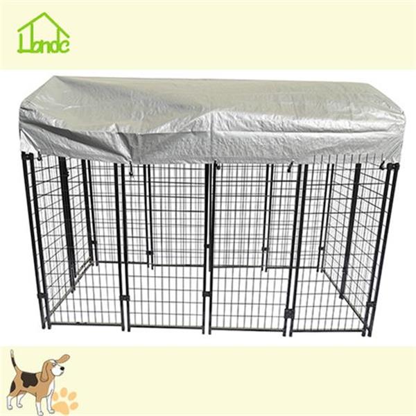 Dog Kennel-9