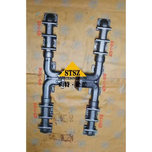 6215-11-5110 Manifold