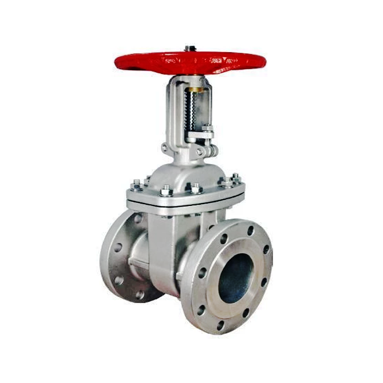 titanium valve