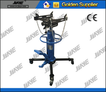 0.5TON Transmission jack,double-cylinder Transmission jack