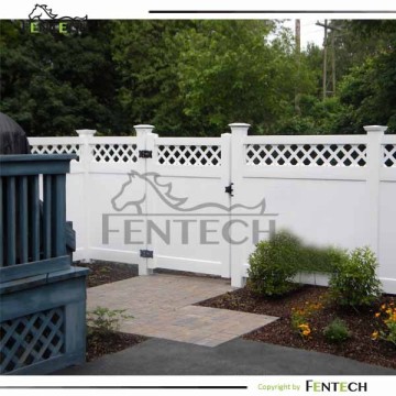 Econmic High Quality Panel Fence Fence Design Fence Wall
