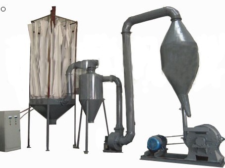 The competitive superfine wood flour machine