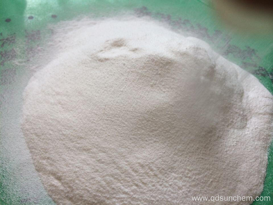 VAE Redispersible polymer powder