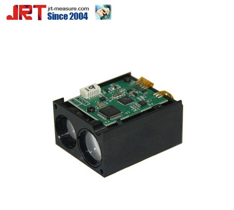 100Hz Laser Tof Sensor 150m