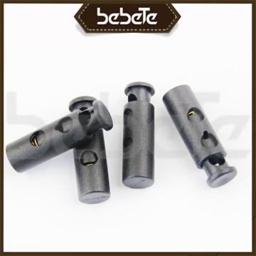 new arrival custom plastic colored spring lock buckle