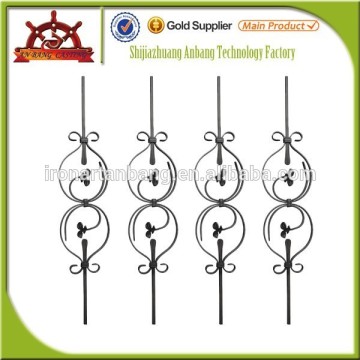 Wrought Iron Products, Wrought Iron Gate Accessories Designs