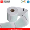 ISO9001 Imprimé Thermal POS Paper Roll
