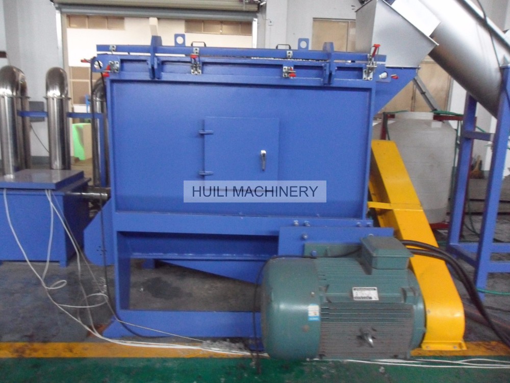 plastic recycling drywasher machinelight boardrecycling plastic