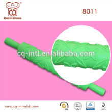 plastic rolling pin