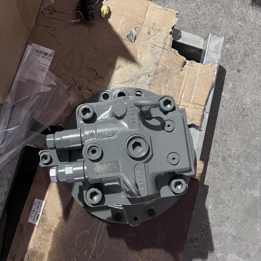 EX1200-6 Swing Motor