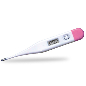 Termometer Basal Digital