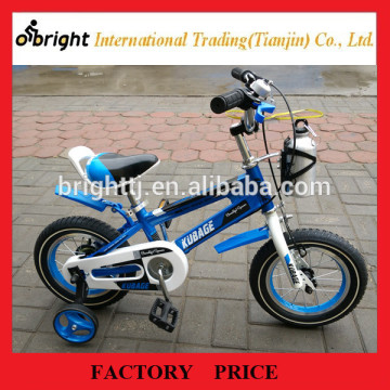 alloy frame kids' bicycle, BMX bike