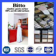 kitchen cabinet tops materials quartz surfaces