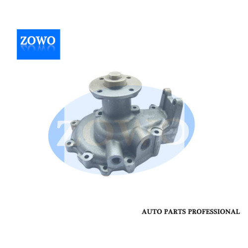 J08C 16100-3464 AUTO PARTS WATER PUMP