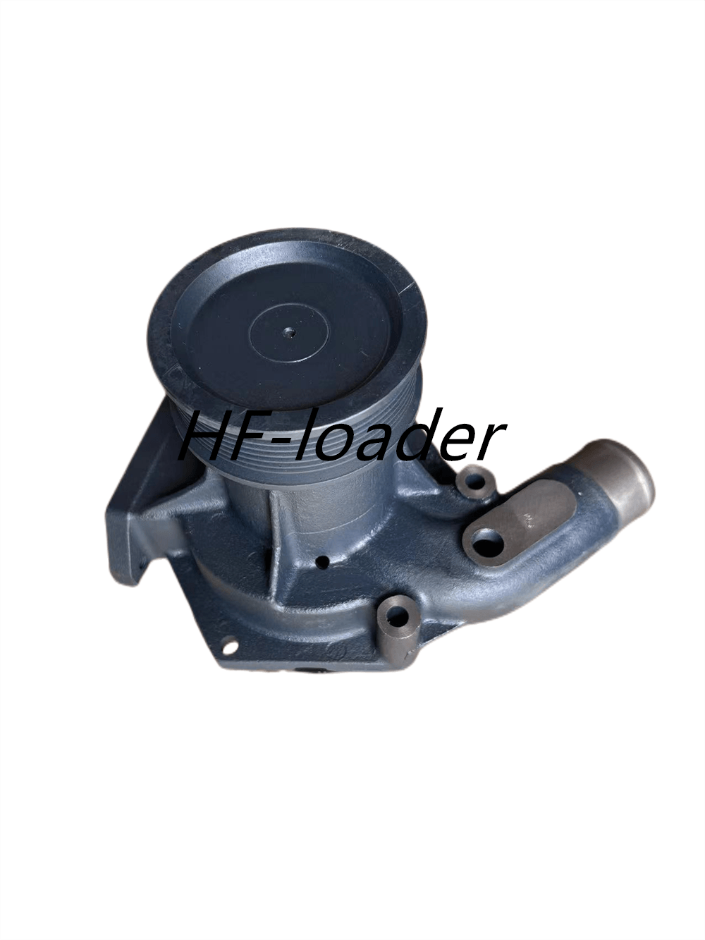 Weichai WP10 four-valve water pump 612640060102 Weichai WP10 four-valve water pump 612640060102