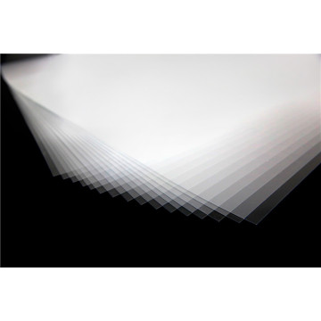 Supply Anti-scratch Protective PC Film