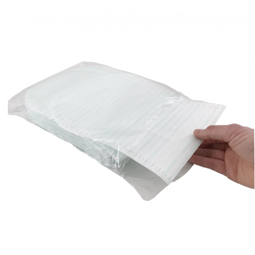 Practical Disposable Soap Gloves
