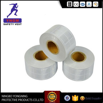 Polyester Reflective Caution Tape