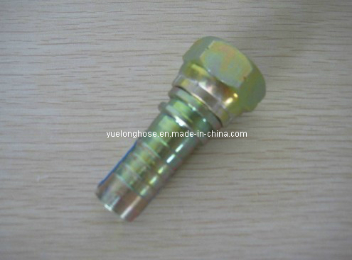 Hydraulic Hose Fitting