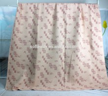 COMFORTABLE SUMMER TOWEL BLANKET FOR BOTH 1 AND 2 PERSON