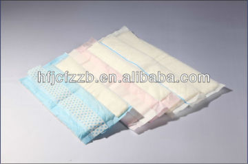 High absorbency maternity towel ,disposable combine dressing